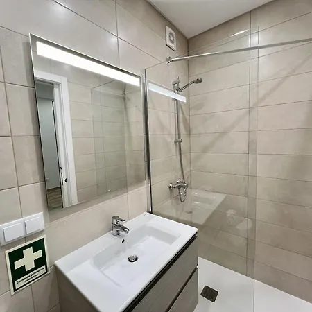 Modern By Homing * Quarteira