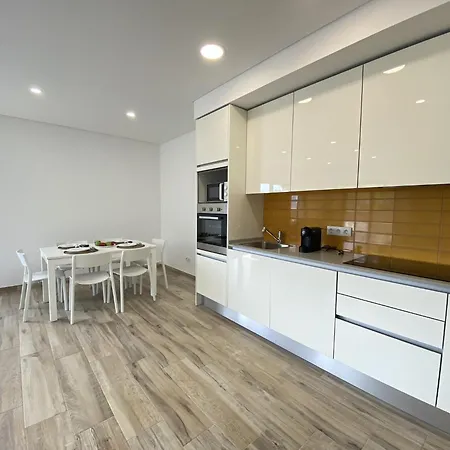 Lägenhet Modern By Homing
