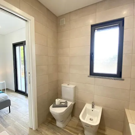 Appartement Modern By Homing Quarteira