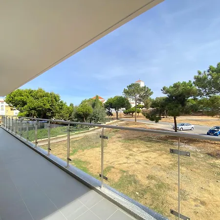 Modern By Homing * Quarteira