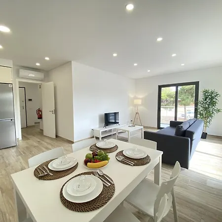 Appartement Modern By Homing *