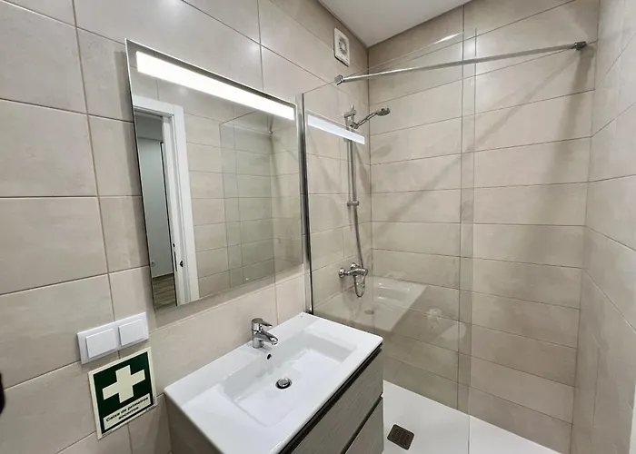 Modern By Homing * Quarteira