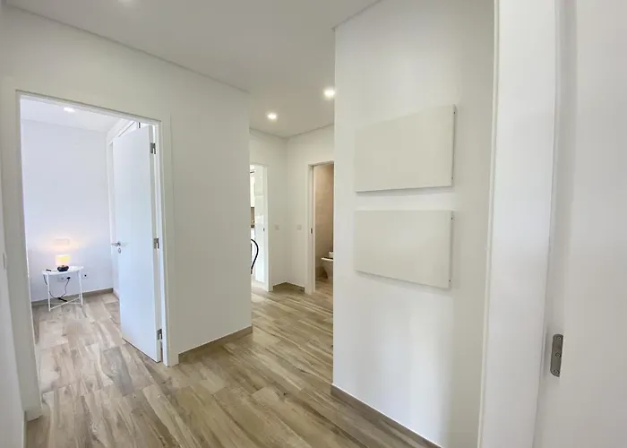 Apartament Modern By Homing