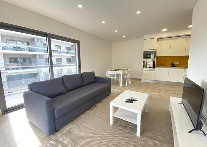Apartament Modern By Homing