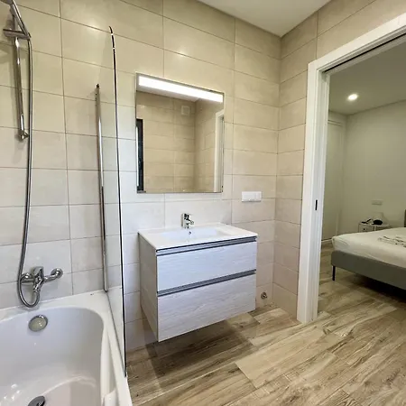 Modern By Homing Apartment