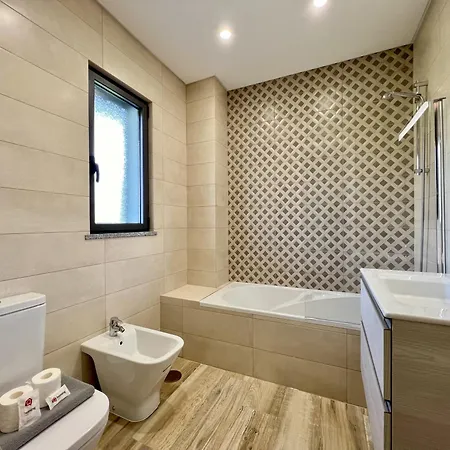 Modern By Homing