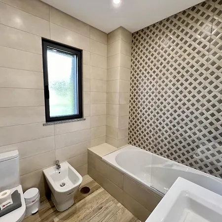 Apartment Modern By Homing *