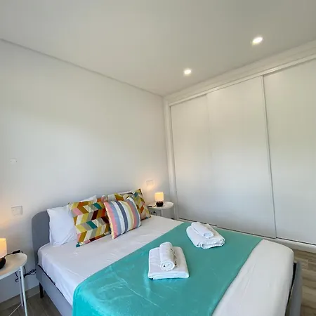 Modern By Homing * Quarteira