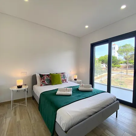 Modern By Homing Apartment *