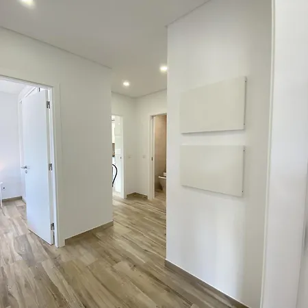 Apartment Modern By Homing