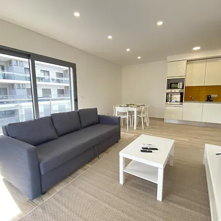 Apartment Modern By Homing
