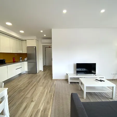 Apartment Modern By Homing Quarteira
