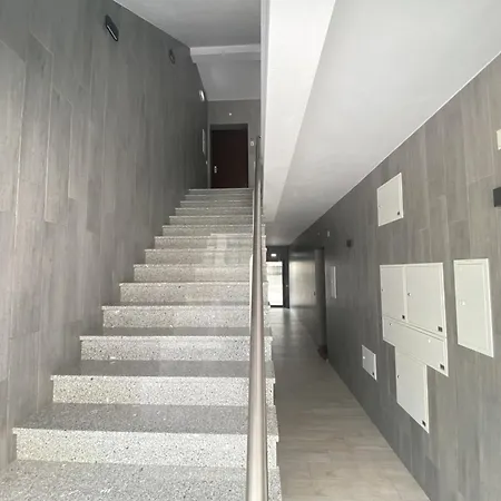 Modern By Homing Apartment *
