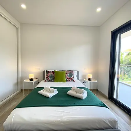 Modern By Homing Apartment *
