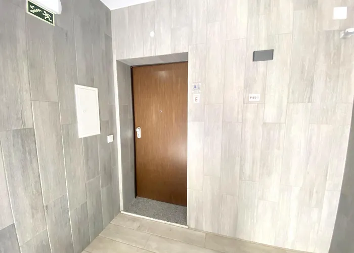 Modern By Homing