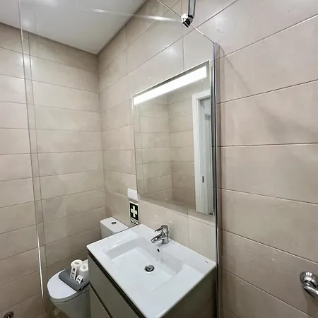 Modern By Homing
